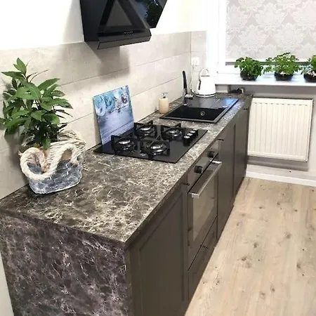 Διαμέρισμα Apartament. *