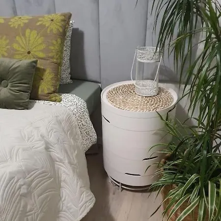 Apartament. Poznan