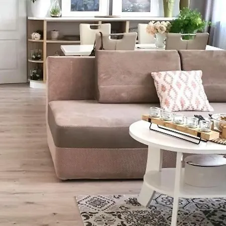 Apartament.