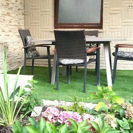 Διαμέρισμα Apartament. *