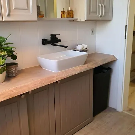 Διαμέρισμα Apartament.