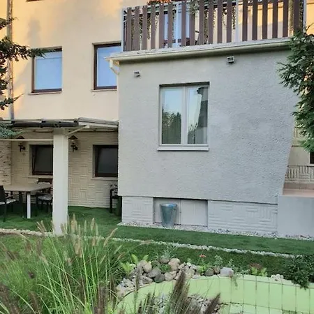 Διαμέρισμα Apartament. Πόζναν