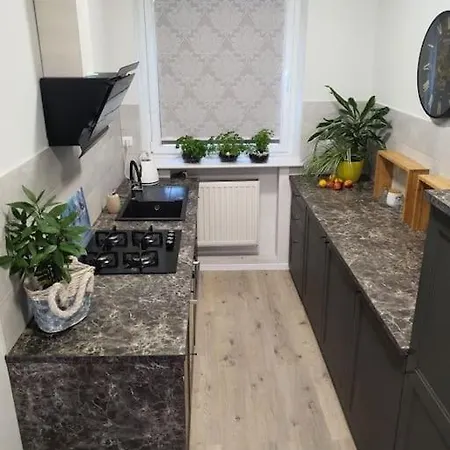 Apartament.