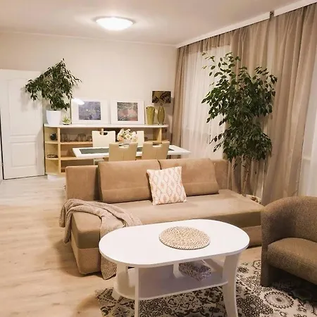 Apartment Apartament. Poznan