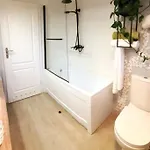 Apartament. Poznań