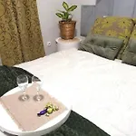 Apartament. Poznań