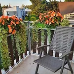 Apartament. Poznań