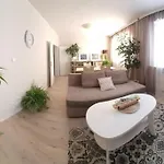 Apartament. Poznań