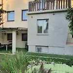 Lejlighed Apartament. Poznań
