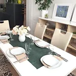 Apartament. Poznań