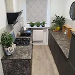 Apartament.