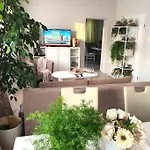 Lejlighed Apartament.