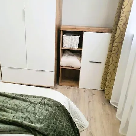 Appartement Apartament.