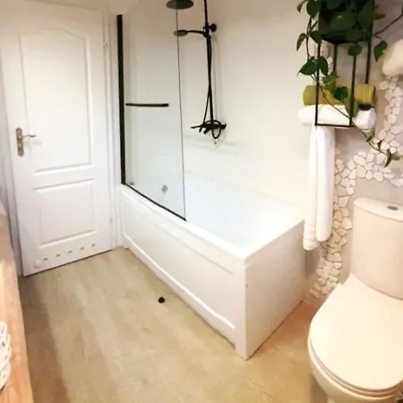 Apartament. Poznań