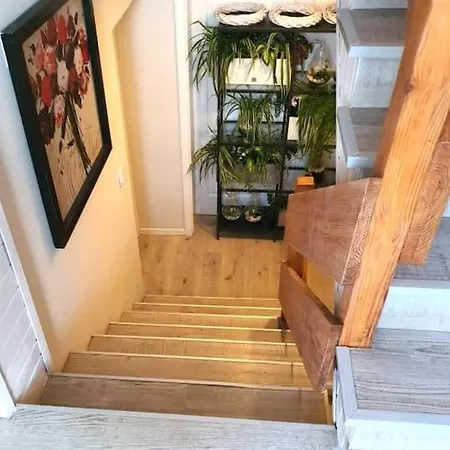 Apartament.