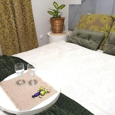 Apartament. Poznań
