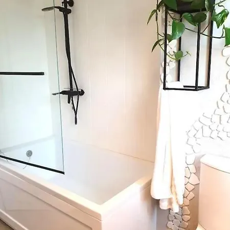 Apartament. Poznań
