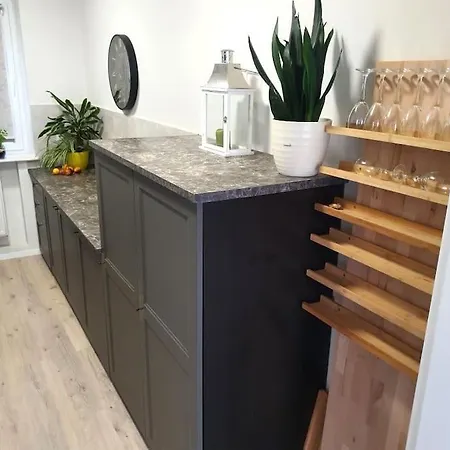 Appartement Apartament.