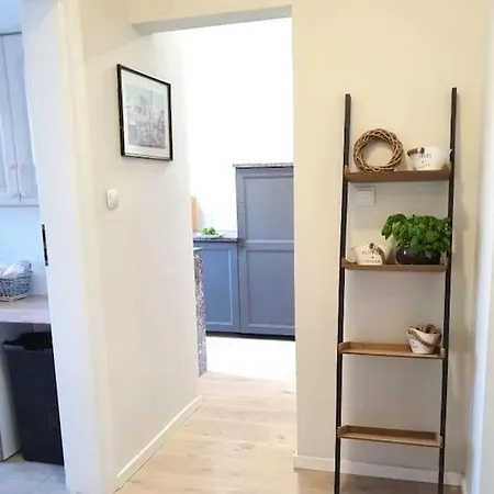 Appartement Apartament. Poznań