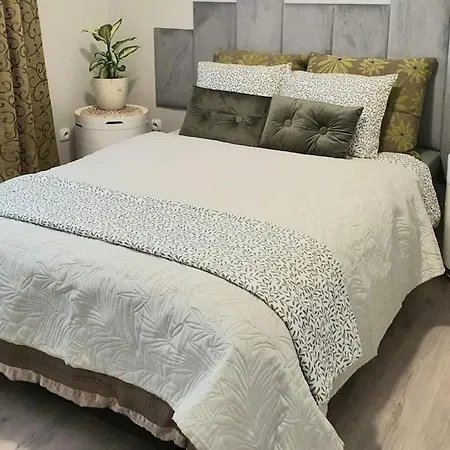 Lejlighed Apartament.