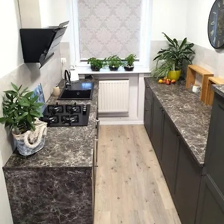 Appartement Apartament. *