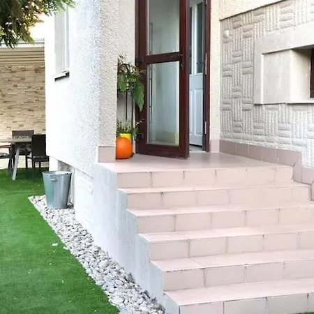 Appartement Apartament. *