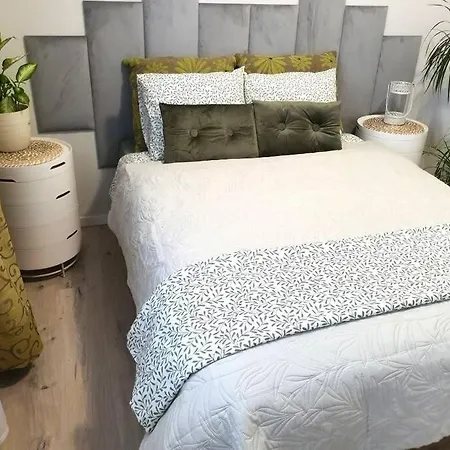 Lejlighed Apartament.