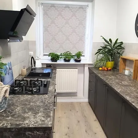 Apartament.