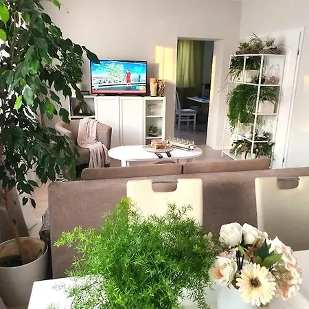 Appartement Apartament.