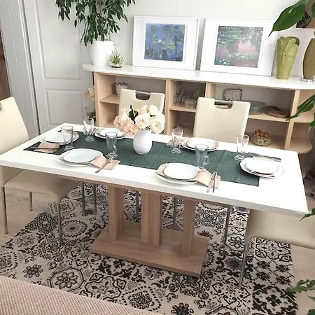 Appartement Apartament. Poznań