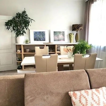 Lejlighed Apartament. Poznań