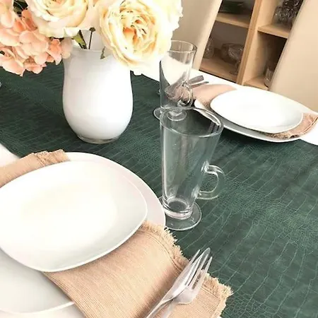 Appartement Apartament. *