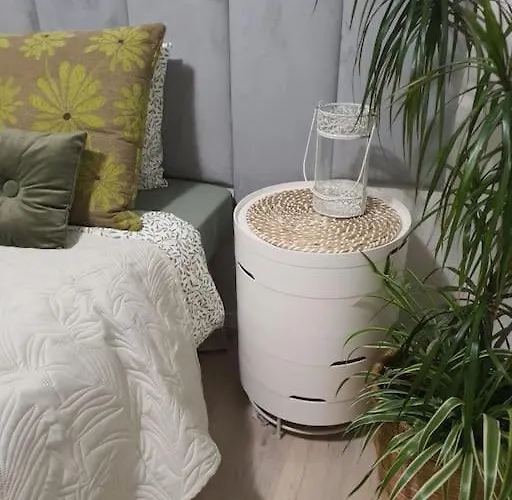 Apartament. بوزنان