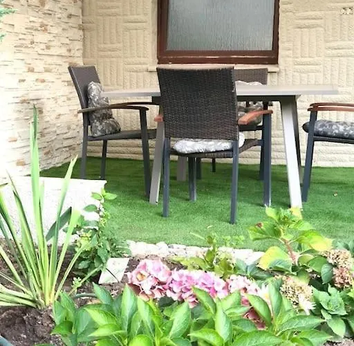 شقة Apartament. *