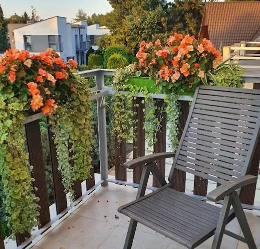 Apartament. بوزنان