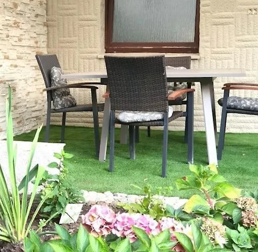 شقة Apartament. *