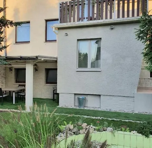 شقة Apartament. بوزنان