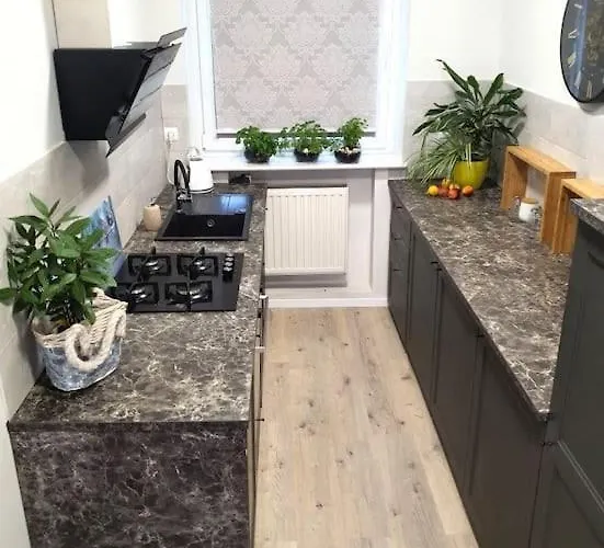 شقة Apartament. *