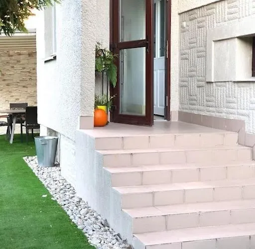 شقة Apartament. *