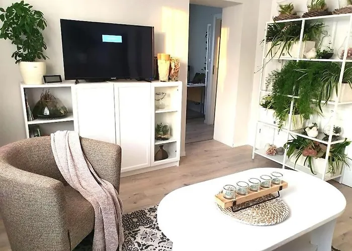 Apartament. بوزنان
